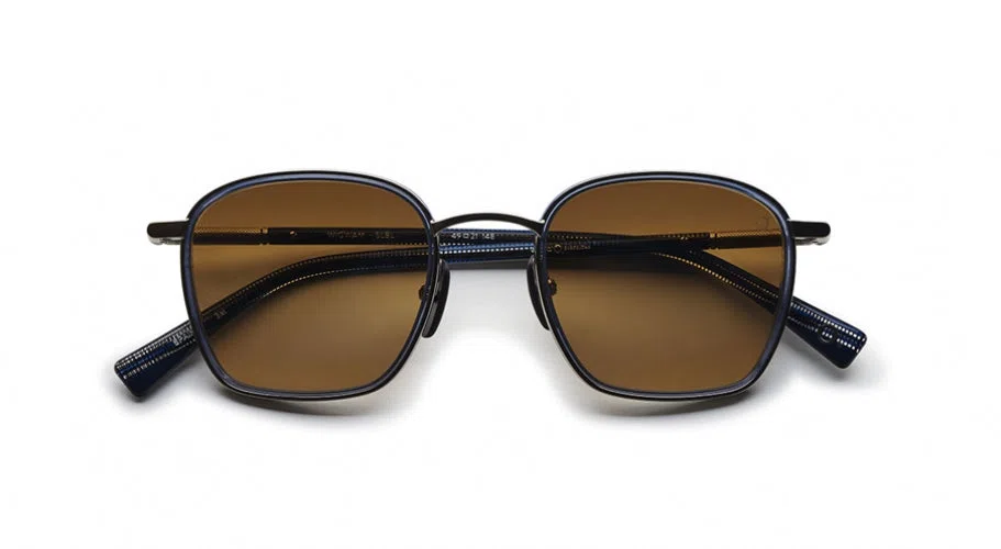 Etnia Barcelona WIGWAM SUN Sunglasses - view 33